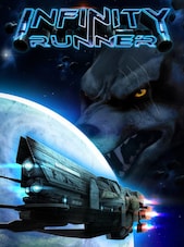 Infinity Runner PC Steam Key GLOBAL