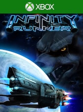 Infinity Runner Xbox One Xbox Live Key UNITED STATES
