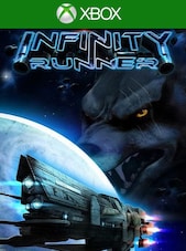 Infinity Runner Xbox One Xbox Live Chiave EUROPA