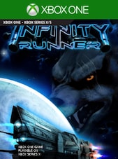 Infinity Runner Xbox One Xbox Live Key ARGENTINA