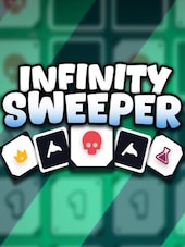 Infinity Sweeper PC Steam Key GLOBAL