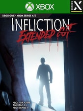 Infliction: Extended Cut Xbox One Xbox Live Key UNITED STATES