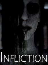 Infliction PC Steam Key GLOBAL