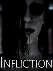 Infliction Steam Key GLOBAL Steam Klíč GLOBÁLNÍ