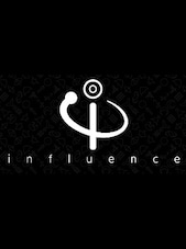 influence PC Steam Key GLOBAL