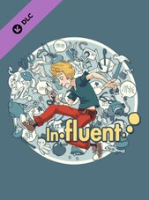 Influent - English PC Steam Chiave GLOBALE