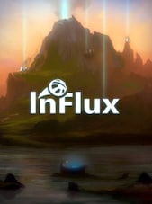 InFlux PC Steam Key GLOBAL