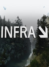 INFRA: Complete Edition + Soundtrack PC Steam Gift GLOBAL