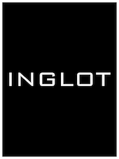 Inglot Gift Card 100 PLN Inglot Key POLAND
