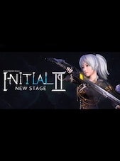 Initial 2 : New Stage PC Steam Konto GLOBAL