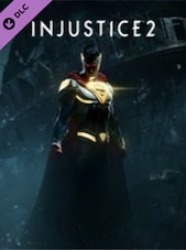 Injustice 2 - Fighter Pack 1 PC Steam Clé GLOBAL
