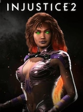 Injustice 2 - Starfire PC Steam Key GLOBAL