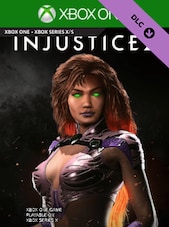 Injustice 2 - Starfire Xbox One Xbox Live Key UNITED STATES