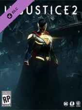 Injustice 2 - Ultimate Pack PC Steam Key GLOBAL