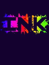 INK Steam Key GLOBAL Steam Klíč GLOBÁLNÍ