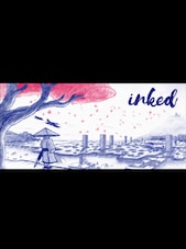 Inked PC Steam Key GLOBAL