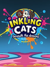 Inkling Cats: Beneath the dreams PC Steam Clave GLOBAL