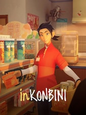 Inkonbini PC Steam Key GLOBAL