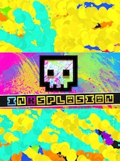 InkSplosion PC Steam Key GLOBAL