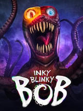 Inky Blinky Bob PC Steam Key GLOBAL
