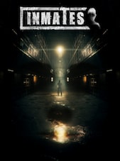 Inmates PC Steam Clé GLOBAL