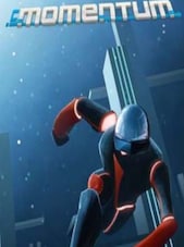 inMomentum Steam Key GLOBAL Steam Klíč GLOBÁLNÍ