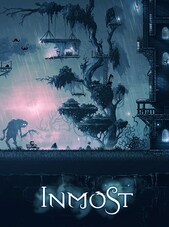 Inmost (PC) - Steam Gift - NORTH AMERICA Steam Dárek SEVERNÍ AMERIKA