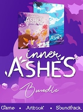 Inner Ashes Deluxe Edition PC Steam Key GLOBAL