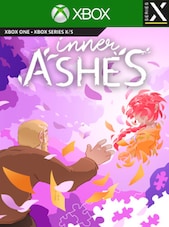 Inner Ashes Xbox Series X/S Xbox Live Key EUROPE