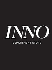 INNO Gift Card 10 EUR Inno Clave BÉLGICA