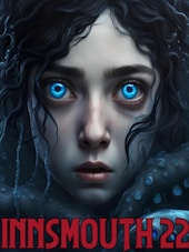 Innsmouth 22 PC Epic Games Account GLOBAL