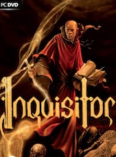 Inquisitor PC Steam Key GLOBAL