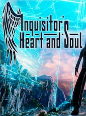 Inquisitor's Heart and Soul PC Steam Clé GLOBAL