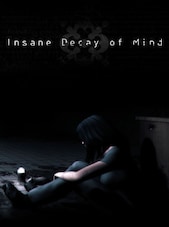 Insane Decay of Mind PC Steam Key GLOBAL
