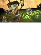 Insecticide Part 1 PC Steam Chiave GLOBALE