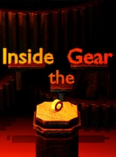 Inside The Gear Steam Key GLOBAL Steam Klíč GLOBÁLNÍ