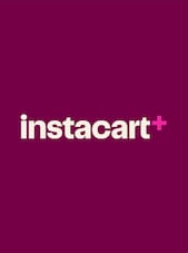 Instacart+ 12 maanden Instacart Sleutel UNITED STATES