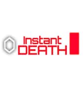 Instant Death PC Steam Clave GLOBAL
