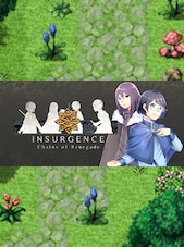 Insurgence - Chains of Renegade PC Steam Key GLOBAL