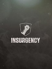 Insurgency PC Steam Clé GLOBAL