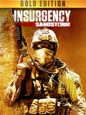 Insurgency: Sandstorm | Gold Edition (PC) - Steam Key - GLOBAL Steam Klíč GLOBÁLNÍ