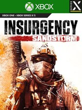 Insurgency: Sandstorm (Xbox Series X/S) - Xbox Live Key - EUROPE Xbox Live Klíč EVROPA