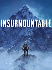 Insurmountable PC Steam Clé GLOBAL
