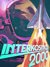 Interkosmos 2000 (PC) - Steam Account - GLOBAL Steam Account GLOBAL