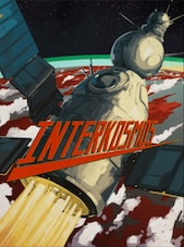Interkosmos VR PC Steam Key GLOBAL