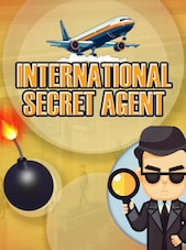 International Secret Agent PC Steam Key GLOBAL
