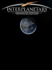 Interplanetary: Enhanced Edition PC Steam Key GLOBAL