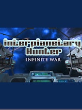 Interplanetary Hunter PC Steam Key GLOBAL
