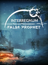 Interregnum Chronicles: False Prophet PC Steam Gift GLOBAL