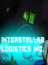 Interstellar Logistics Inc PC Steam Key GLOBAL